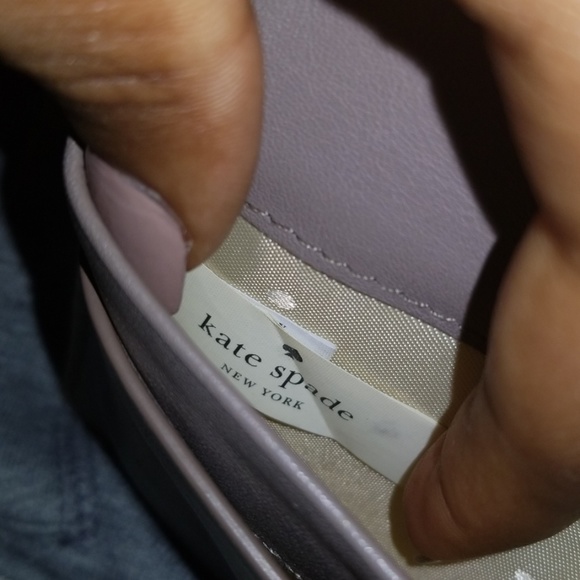 Kate Spade wallet - Picture 5 of 5